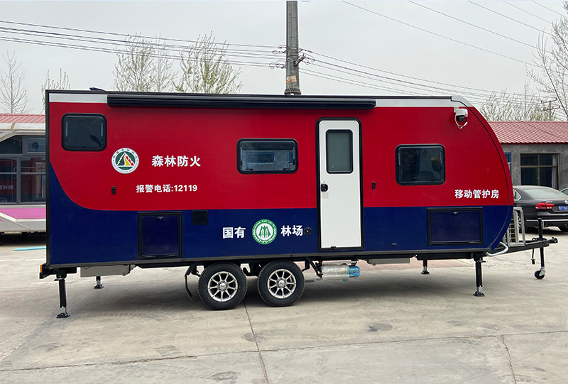 军用方舱,屏蔽方舱,拓展方舱