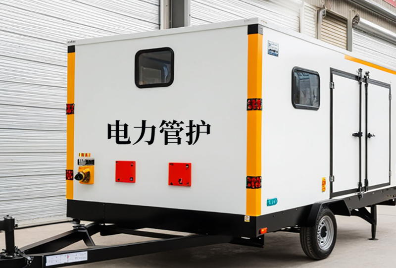 军用方舱,屏蔽方舱,拓展方舱