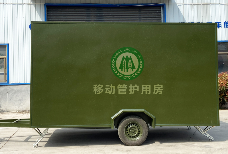 军用方舱,屏蔽方舱,拓展方舱